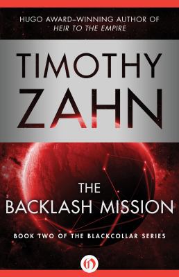 The Backlash Mission 1480480932 Book Cover