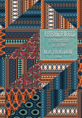 A Strange World 1641819081 Book Cover