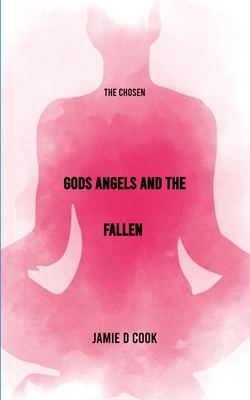 Gods Angels and the Fallen 9356678480 Book Cover