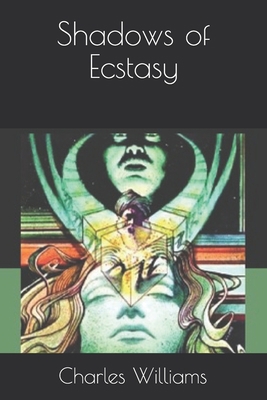 Shadows of Ecstasy B08XL9QHFS Book Cover