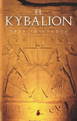 Kybalion, El -V2* [Spanish] B00I95CJLG Book Cover