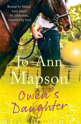 Owen's Daughter 1408840987 Book Cover