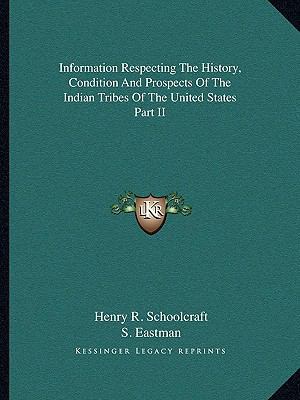 Information Respecting The History, Condition A... 1162966335 Book Cover