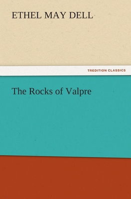 The Rocks of Valpre 384247363X Book Cover
