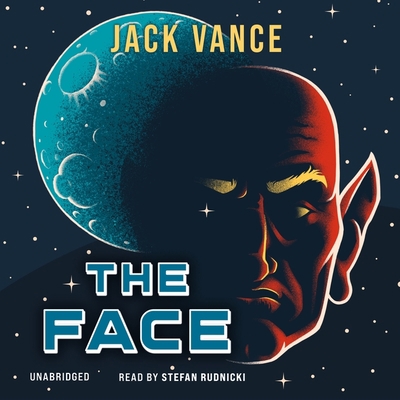 The Face B0BCS7NN67 Book Cover