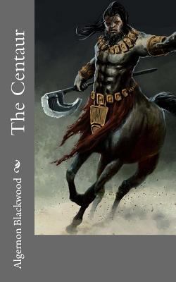 The Centaur 1718864833 Book Cover