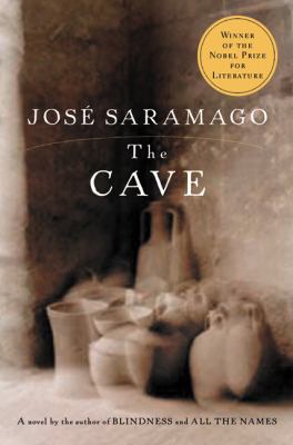 The Cave 0151004145 Book Cover