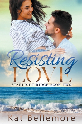 Resisting Love B0B8B1GDNK Book Cover