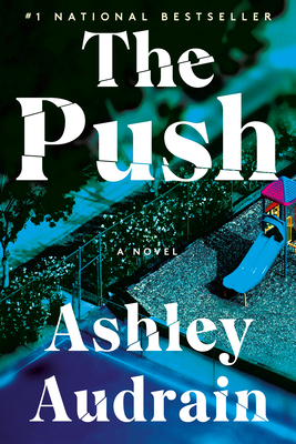 The Push 0735239894 Book Cover