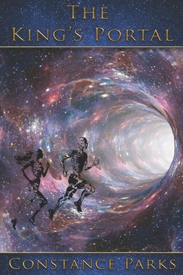 The King's Portal B0CCXLDXHW Book Cover