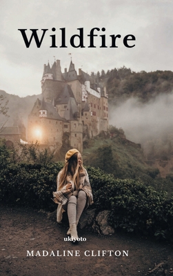 Wildfire 9356976643 Book Cover