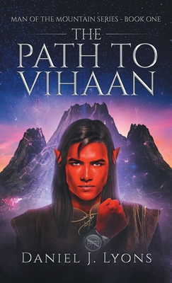 The Path To Vihaan 1735595772 Book Cover