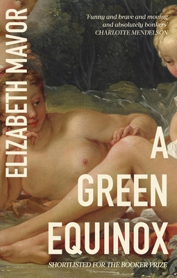 A Green Equinox: The Witty, Dazzling Rediscover... 0349018391 Book Cover