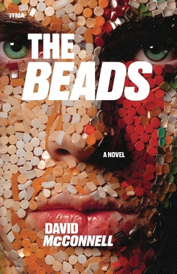The Beads: A Novel of Old Money and the Despera... B0D2JLWJ78 Book Cover