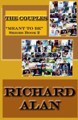 The Couples 0983695334 Book Cover