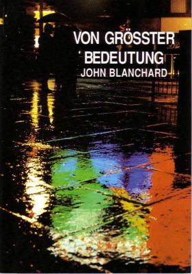 Ultimate Questions - German [German] 0852343558 Book Cover