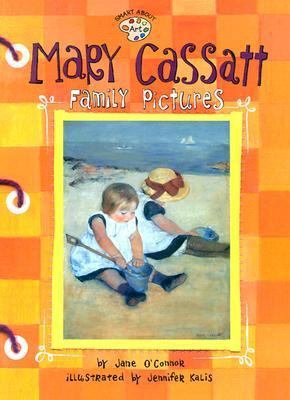 Mary Cassatt: Family Pictures 044843153X Book Cover