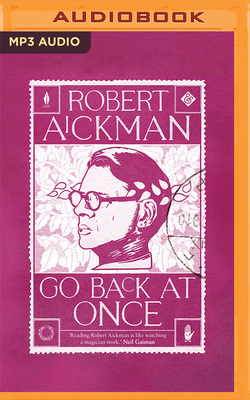 Go Back at Once B0BB5L1HB1 Book Cover