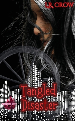 Tangled Disasters B0DNLQ8N3J Book Cover
