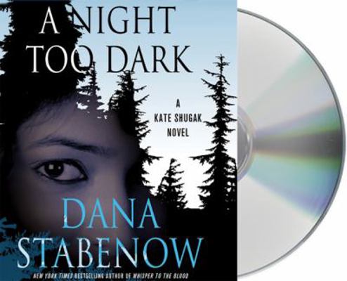 A Night Too Dark 1427208883 Book Cover