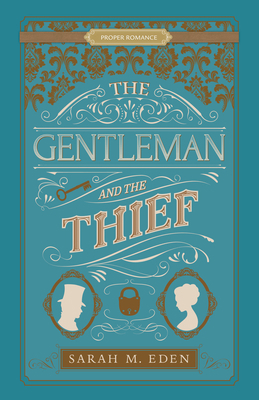 The Gentleman and the Thief 1629727903 Book Cover