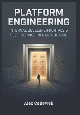 Platform Engineering: Internal Developer Portal... B0H2D51T13 Book Cover