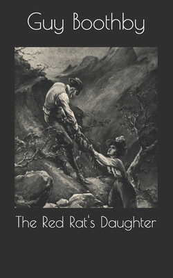 The Red Rat's Daughter 1697415555 Book Cover