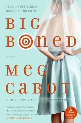 Big Boned 0060525134 Book Cover