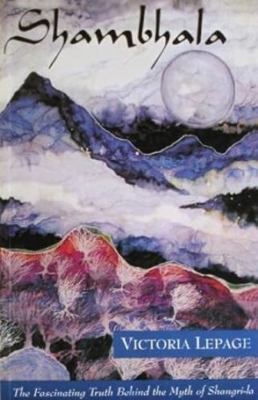 Shambhala 8186880054 Book Cover