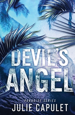 Devil's Angel 1968790241 Book Cover