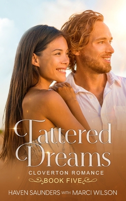 Tattered Dreams B0D1JJHH8V Book Cover