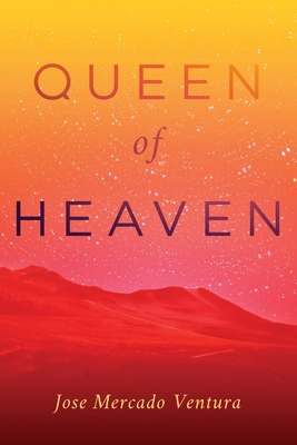 Queen of Heaven B0CJ5XLG3Y Book Cover