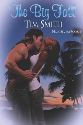 The Big Fall 1487430779 Book Cover