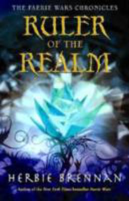 Ruler of the Realm 1582348812 Book Cover