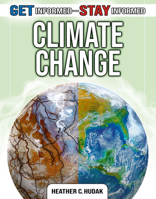 Climate Change 0778749703 Book Cover