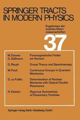 Ergebnisse Der Exakten Naturwissenschaften 3662159120 Book Cover