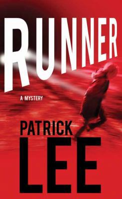 Runner [Large Print] 1628990740 Book Cover