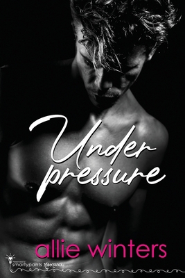 Under Pressure 1949202712 Book Cover