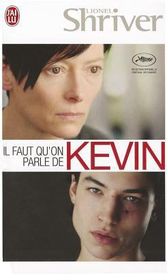 Il Faut Qu'on Parle de Kevin 2290003239 Book Cover