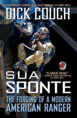 Sua Sponte: The Forging of a Modern American Ra... 0425247589 Book Cover