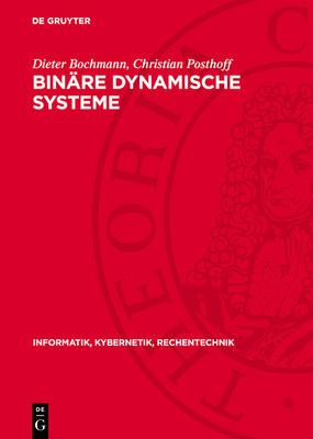Binäre Dynamische Systeme [German] 3112768809 Book Cover