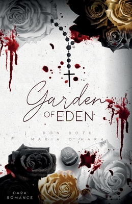 Garden of Eden [German] 3961156522 Book Cover