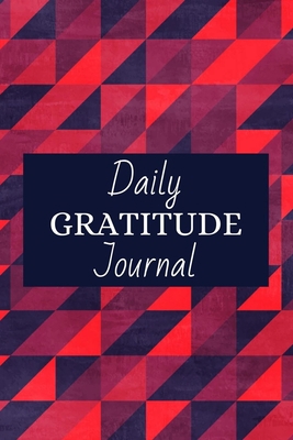 Paperback Daily Gratitude Journal: Practice gratitude and Daily Reflection(90 Days +) Book