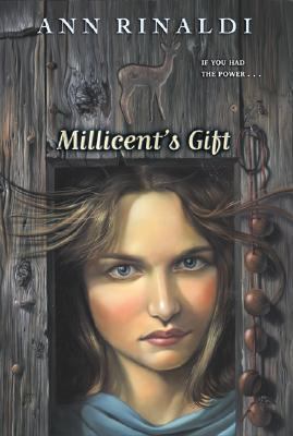 Millicent's Gift 0064410099 Book Cover