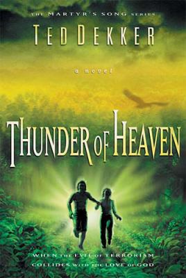 Thunder of Heaven 0849942926 Book Cover