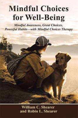 Mindful Choices for Well-Being: Mindful Awarene... 1669848493 Book Cover