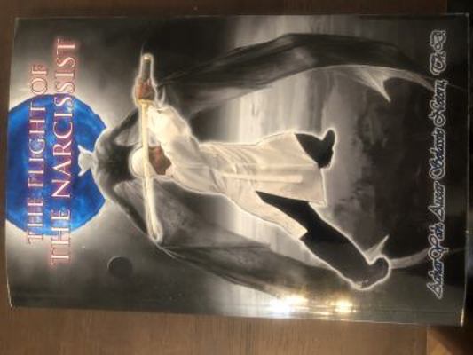 The Flight of the Narcissist