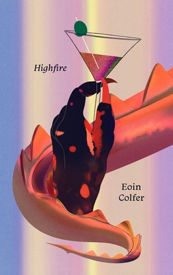 Highfire 0063570831 Book Cover