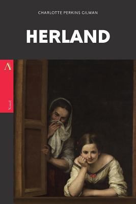 Herland 1545583889 Book Cover