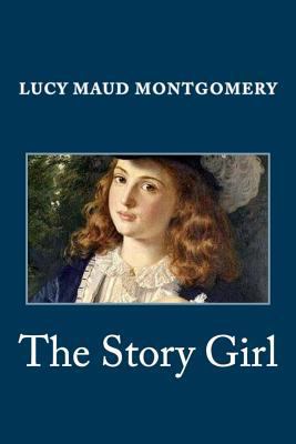 The Story Girl 1495293793 Book Cover